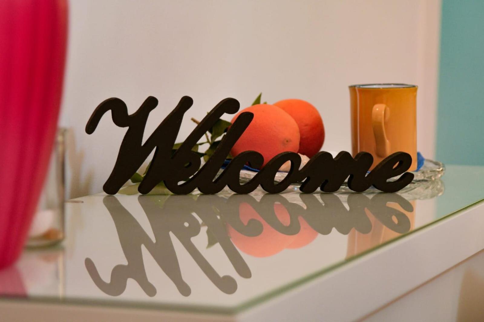 Madre Terra Airport Rooms And Suites Terrasini Exterior photo