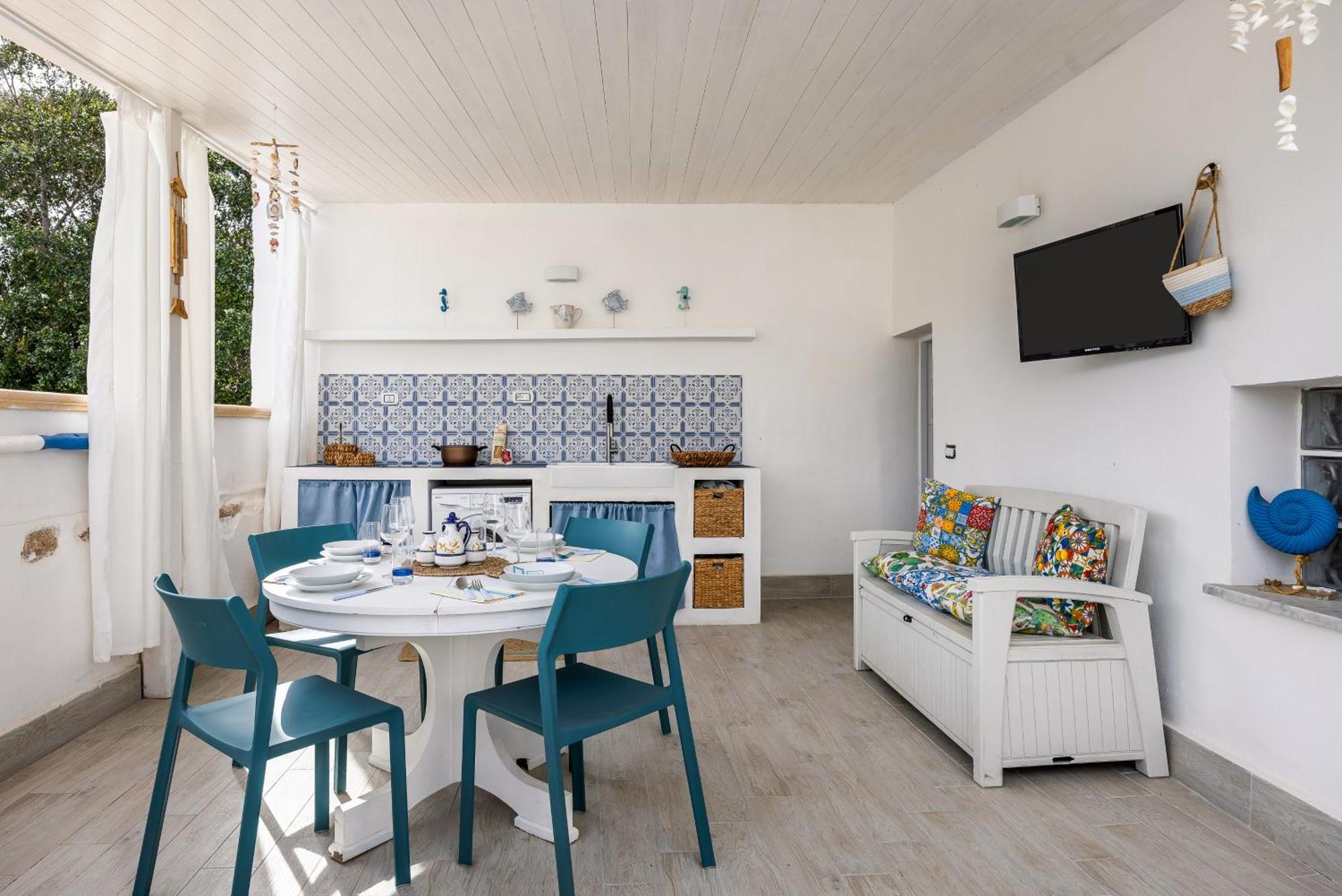 Madre Terra Airport Rooms And Suites Terrasini Exterior photo